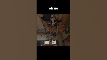 what happend to jackie #fnaf #fivenightsatfreddy