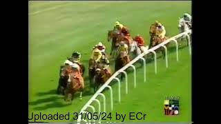 1997 City And Surburbon Handicap Epsom