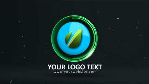 After Effects Project Files   Logo Sphere   VideoHive