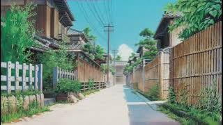 [PLAY LIST] 자기전에 듣기좋은 나츠메 우인장 bgm 모음