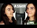 АСМР Звуки Чужого 2 / ASMR Mouth Sounds / Звуки рта