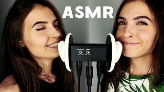 АСМР Звуки Чужого 2 / ASMR Mouth Sounds / Звуки рта