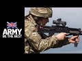 Duke of Lancaster's Regiment - Army Regiments - Army Jobs