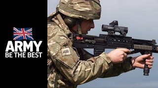 Duke of Lancaster's Regiment - Army Regiments - Army Jobs