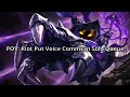 POV: Riot Put Voice Comms In Solo Queue