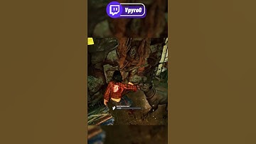 New bugs with Last Stand | #twitch Vpyro0 #dbd #dbdclips #dbdfyp #deadbydaylight #bug #dbdbugs