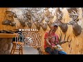 Whitetail Cribs: A Privately Owned Collection of 32 of the BIGGEST WHITETAILS to EVER Live!