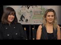 Karen and Charlotte Pence on new children's book, being America's second family