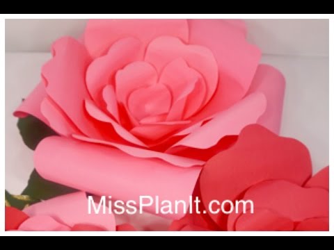 diy:-quick-tip-3-dimensional-paper-flower-decoration-for-under-$5!