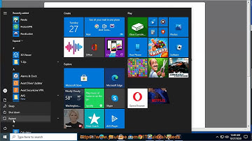 Fix PandaVPN not working on Windows 10