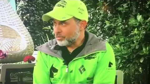Evidencia de las mentiras de Ruben Jaen