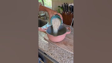 LAVENDER SIMPLE SYRUP