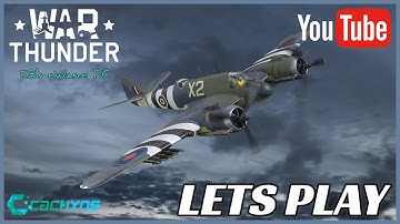 War Thunder Test on CachyOS Wayland