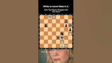 129 Chess Daily Puzzle #ChessPuzzle