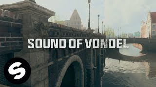 Oliver Heldens - Sound of Vondel (Gameplay Music Video) | Call of Duty: Warzone