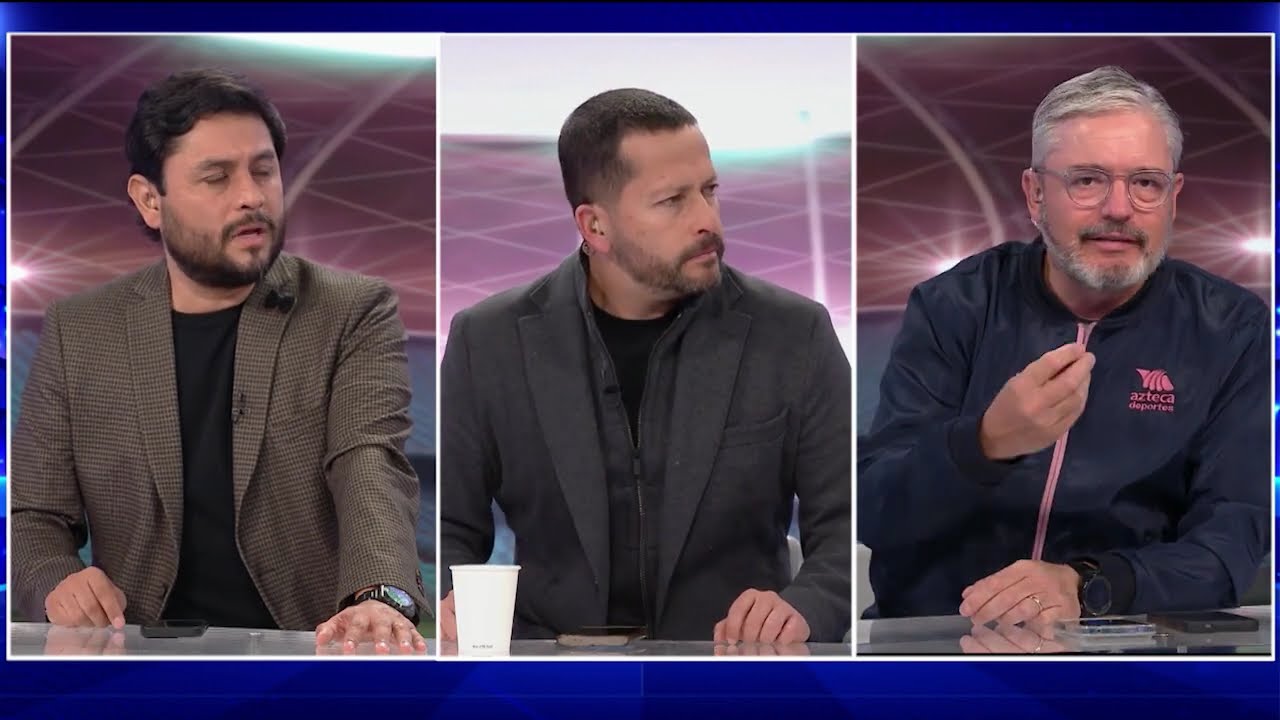 🚨 ¿Quién para a Cruz Azul y Toluca? 🚨 Gignac el más grande de la historia de Tigres