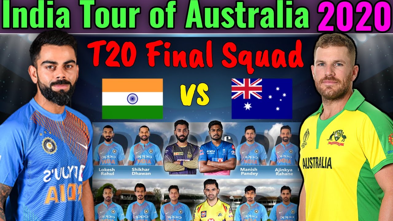 india vs australia t20 tour