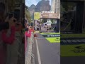 Atleta Tiago Dantas o papaleguas é vice-campeão da meia maratona Rio City Half marathon