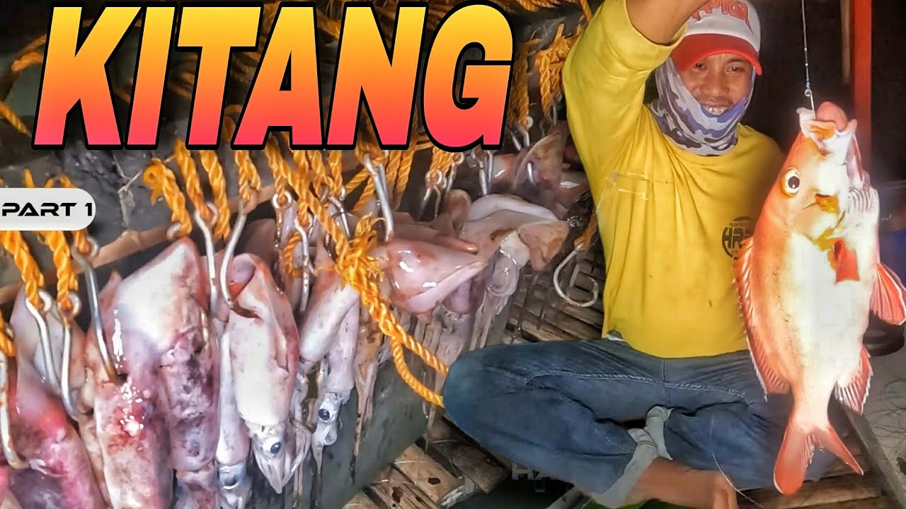 P1 - Kitang na Pang-Mamaw