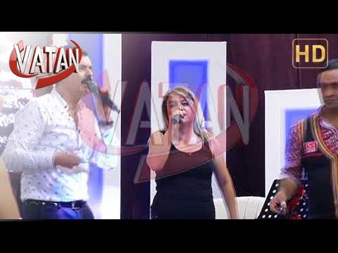 Bu Çiftetelli Bambaşka Vatan TV Yılbaşı ( Ramazan Çelik Sevgi Petek Gizem Kara Ankaralı Yasemin )