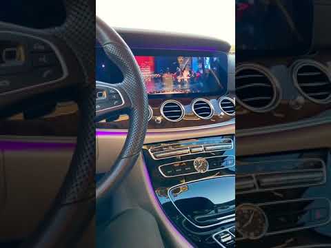 تصوير داخلي مرسيدس يخت 2017 اكسبلور اشتراك خلينا نوصل الف مشترك