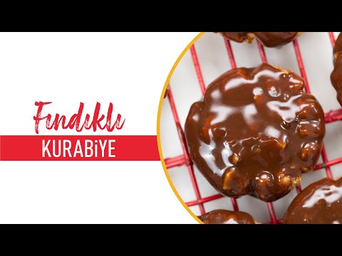 Denenmiş 15 Değişik Kurabiye Tarifi