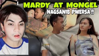 Mardy At Mongel Nagsanib Pwersa Sa Isang Music Video - Paulit Ulit | Original Song