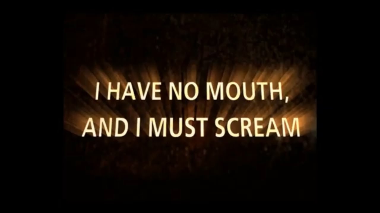 #IHaveNoMouthAndIMustScream Walkthrough Part 1 - YouTube