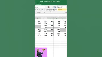 How to fill blank cells in excel(with 0 or Text or Formula) #shorts #excel #exceltricks #exceltips
