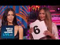 A Decade of WWHL’s Best Shade | WWHL