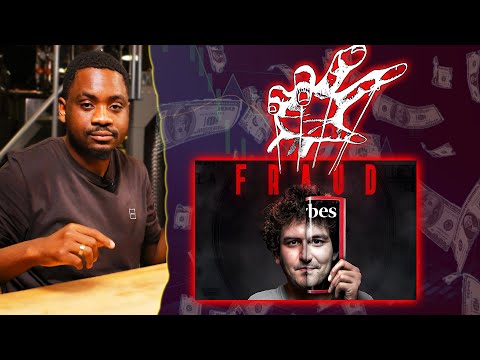 A Fake Genius or Was he being Controlled....#FTX