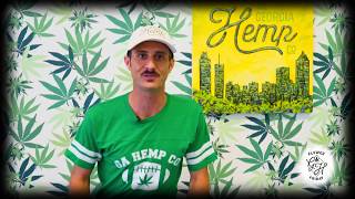 Flower Friday with The Special Sauce Hemp Flower Strain