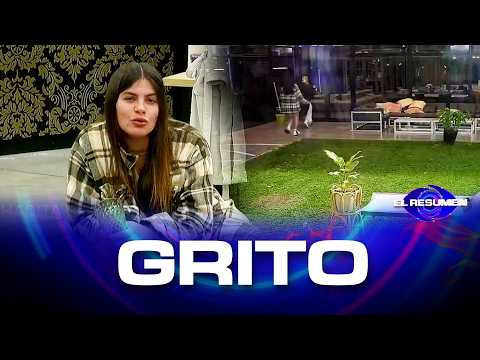 🚨NUEVO GRITO DEL EXTERIOR en contra de Luana : "¡NO TENES FANDOMS, no te quiere nadie!"