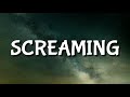 Jake Bugg - Screaming (Lyrics)