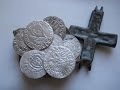 Коп/Мега находки!Горст серебра! Древняя Євпропа,Русь и Рим!Digging Mega finds ! A handful of silver!