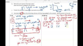 CHEM 122 Supplemental WS 19C Question 3