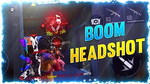 XXXXTENSION CHANGES!! OP HEADSHOT!!FREE FIRE HIGHLIGHTS