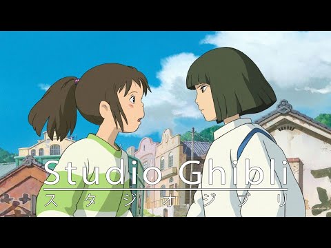 【Studio Ghibli Piano 2023 】💛2023年のベストジブリピアノオストメドレー 🌻 ジブリメドレーピアノ💖 スタジオジブリミックスプレイリスト ✨ 魔女の宅急便, となりのトトロ