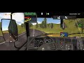 World truck driving simulator farinelli 4