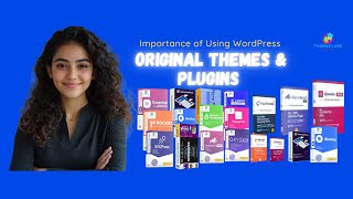 Premium WordPress Themes & Plugins – Best Collection for Your Website 🚀