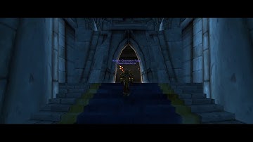 WoW Classic Retribution Paladin PvP