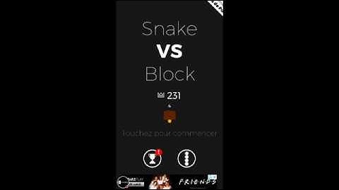 Snake VS Block tricks and specials