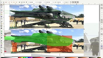 Modelling Ornithopter from Dune - progress update - day 7-8