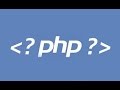 PHP: делаем выборку из базы данных MYSQL в цикле часть 2 || HD