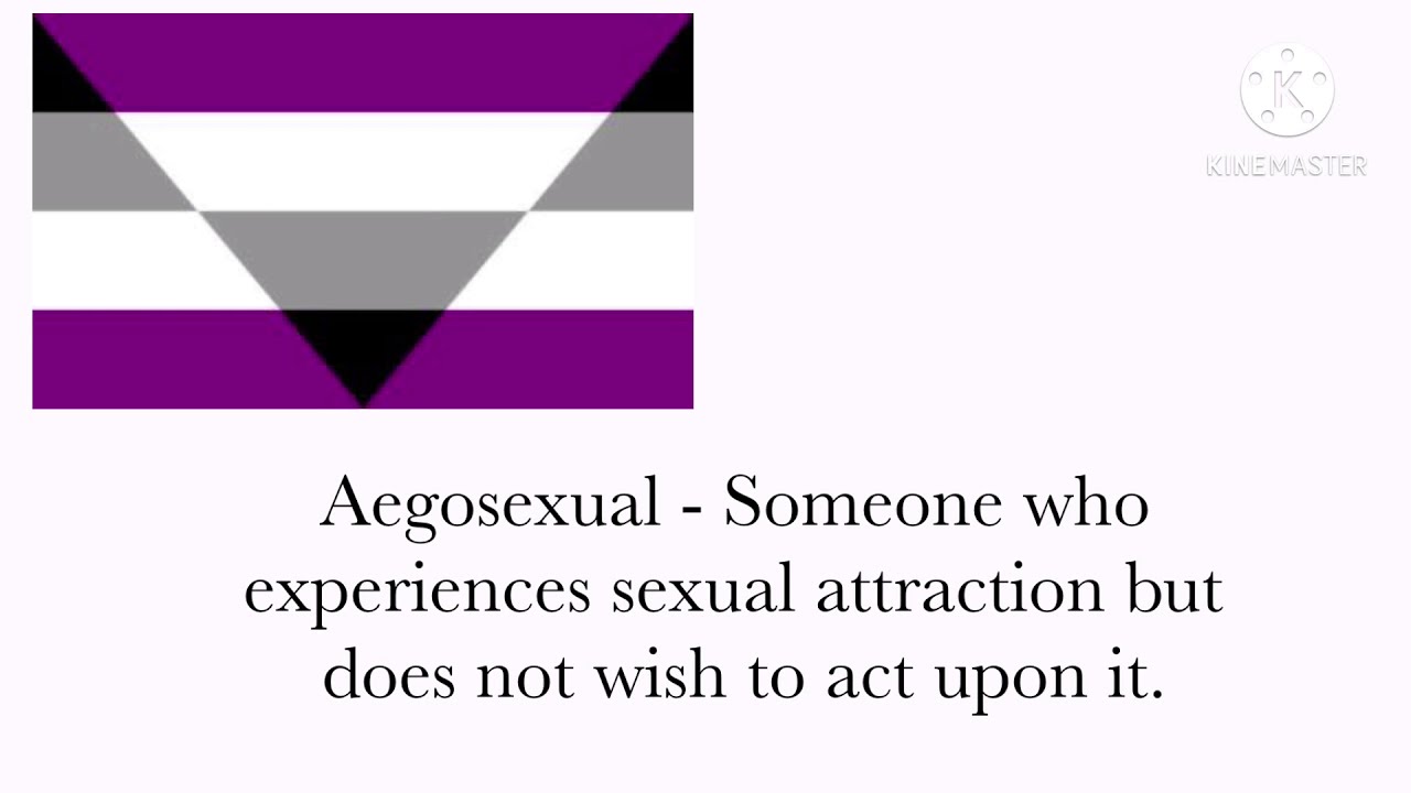 Some sexualities and genders with definitions (and flags) 🤠 bcuz you ...