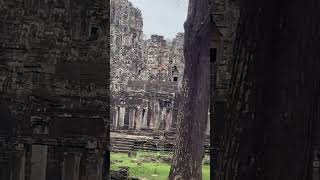 นครวัด นครธม กัมพูชา Angkor Wat Angkor Thom Cambodia