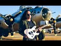 A Heavy Metal Salute to The Armed Forces - Max Carlisle Veteran&#39;s Day Tribute - Official Video