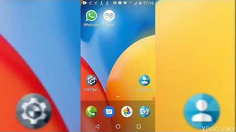 CÓMO PROGRAMAR UN ARDUINO CON MI CELULAR