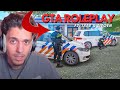 Gta roleplay ft isae  zitoen