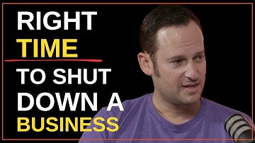 The Rollercoaster Podcast, Ep.4: Corey Kossack (Founder and CEO of Aspireship)